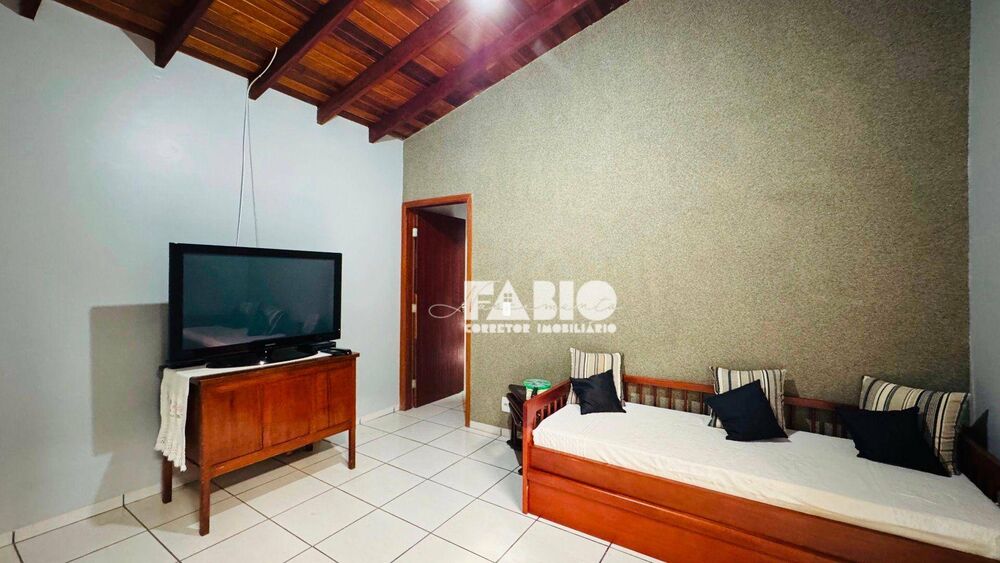 Casa de Condomínio, 4 quartos - Foto 11