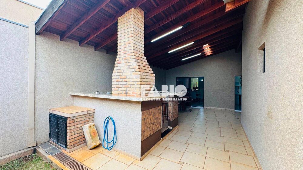 Casa de Condomínio, 4 quartos - Foto 12