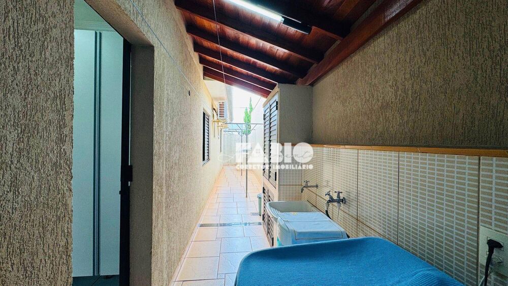 Casa de Condomínio, 4 quartos - Foto 22
