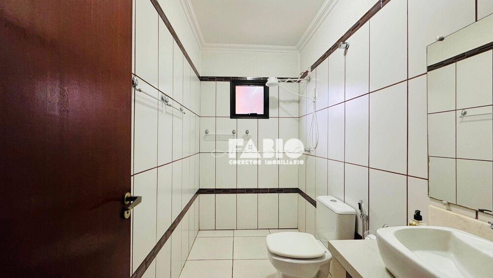 Casa de Condomínio, 4 quartos - Foto 16