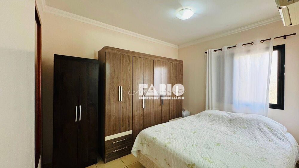 Casa de Condomínio, 4 quartos - Foto 23