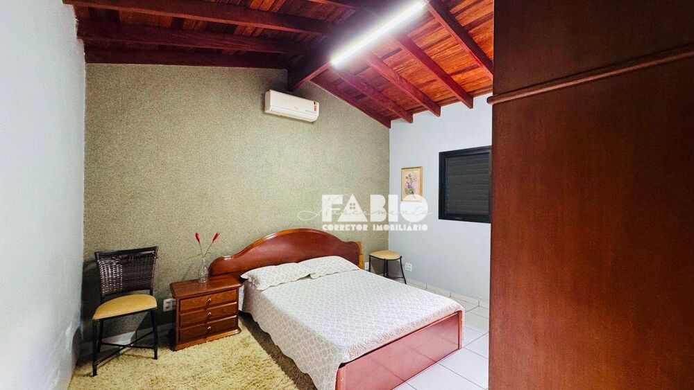 Casa de Condomínio, 4 quartos - Foto 15