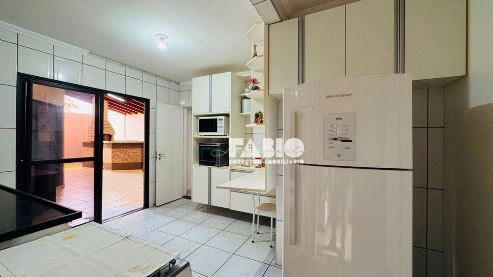 Casa de Condomínio, 4 quartos - Foto 18