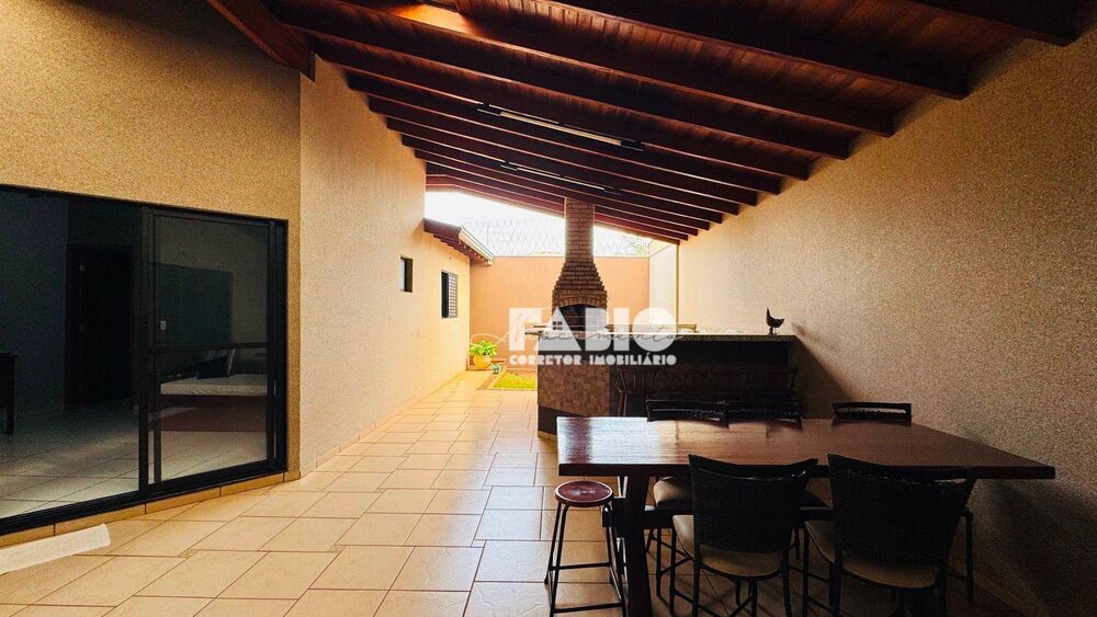 Casa de Condomínio, 4 quartos - Foto 10