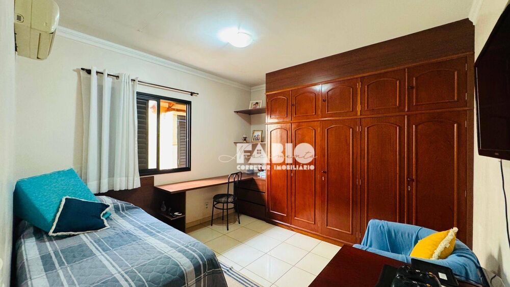 Casa de Condomínio, 4 quartos - Foto 20