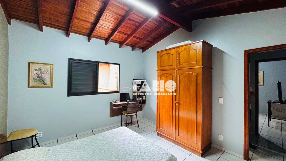 Casa de Condomínio, 4 quartos - Foto 14