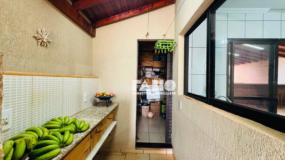 Casa de Condomínio, 4 quartos - Foto 17