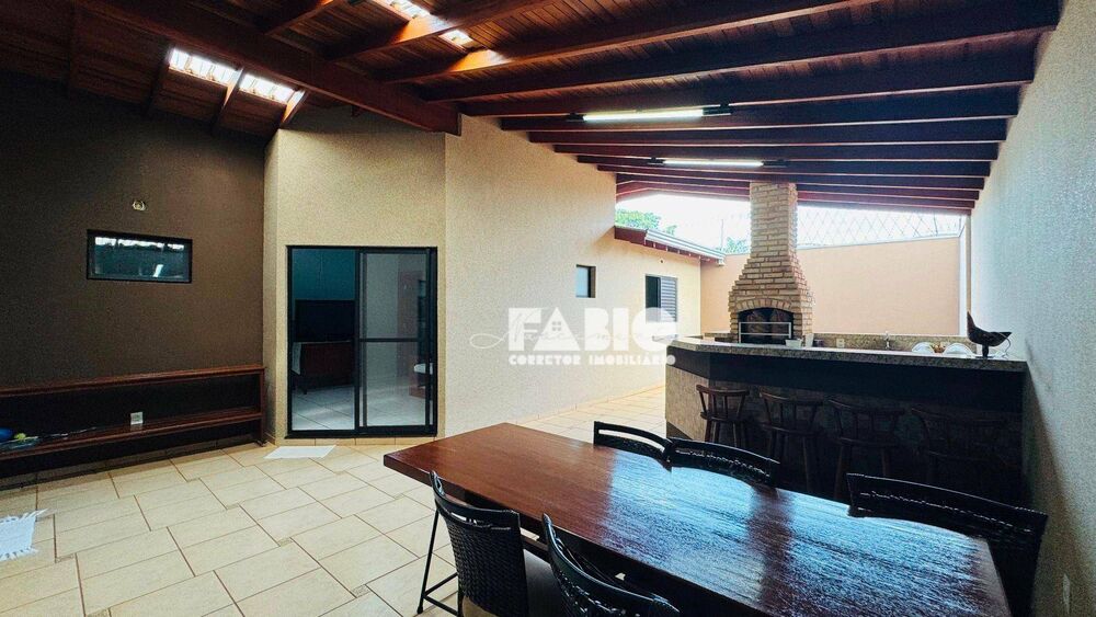 Casa de Condomínio, 4 quartos - Foto 9