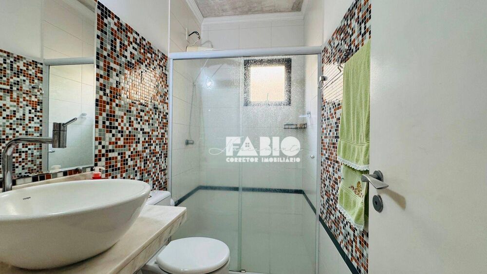 Casa de Condomínio, 4 quartos - Foto 25
