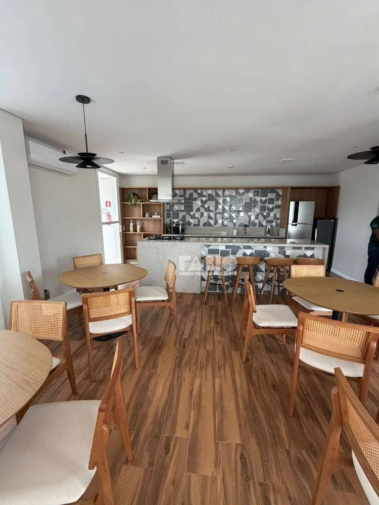 Apartamento, 2 quartos, 68 m² - Foto 9