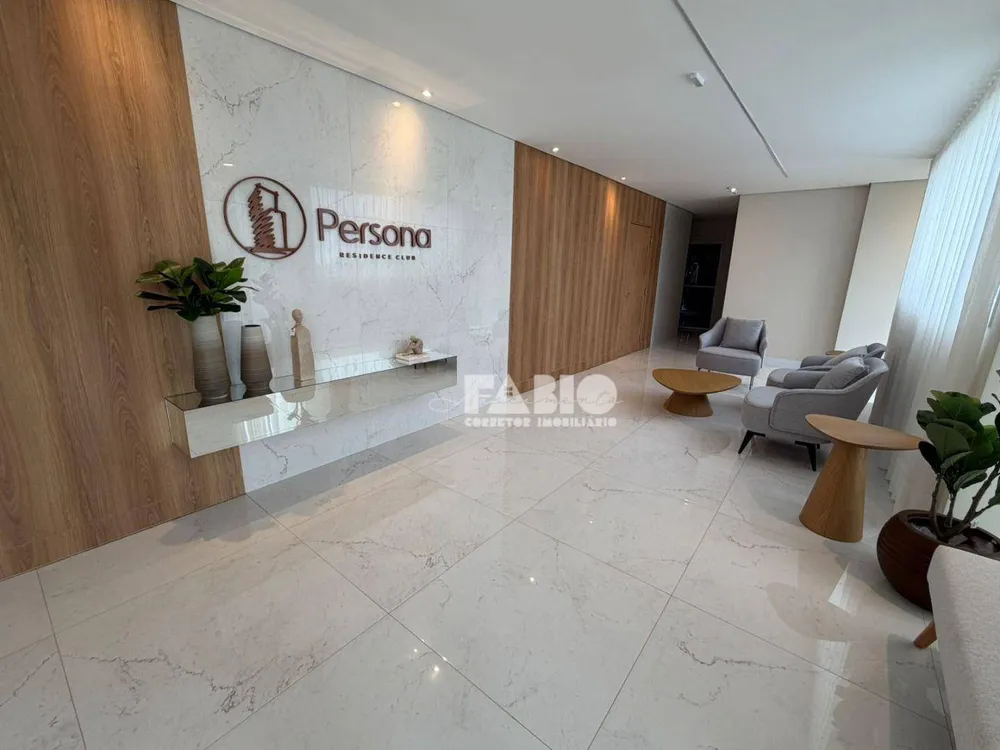 Apartamento, 2 quartos, 68 m² - Foto 1