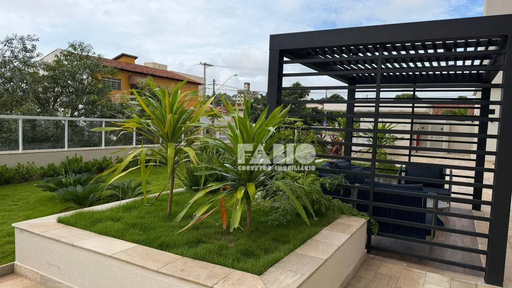 Apartamento, 2 quartos, 68 m² - Foto 2