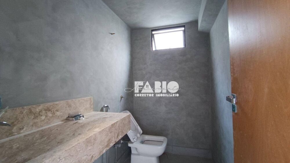 Casa de Condomínio, 4 quartos - Foto 19