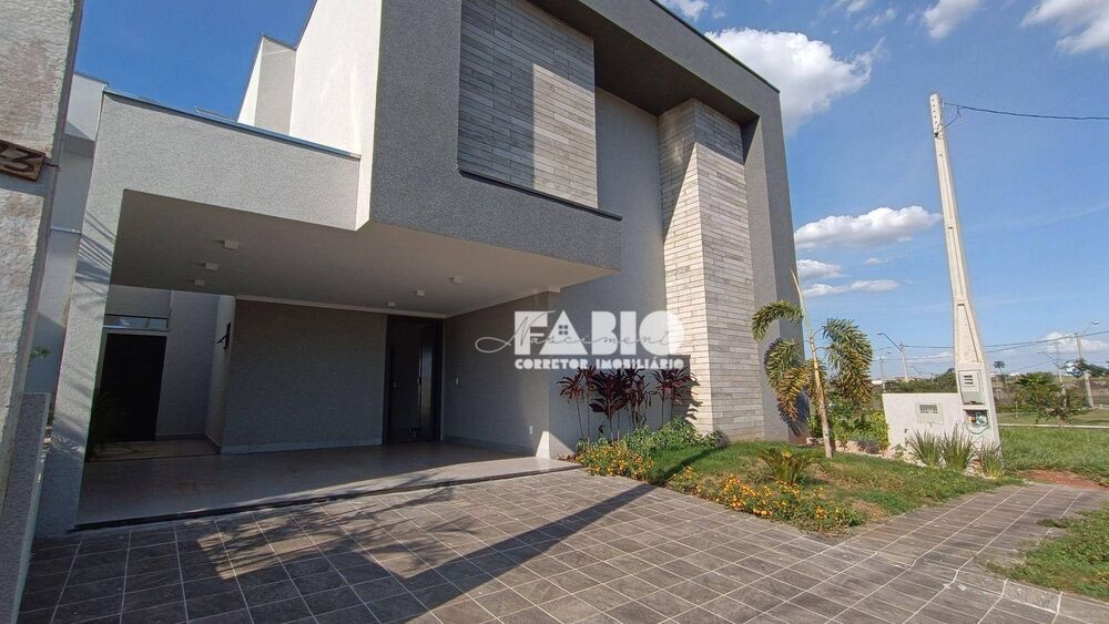 Casa de Condomínio, 4 quartos - Foto 3