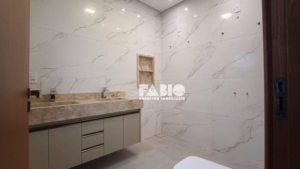 Casa de Condomínio, 4 quartos - Foto 10