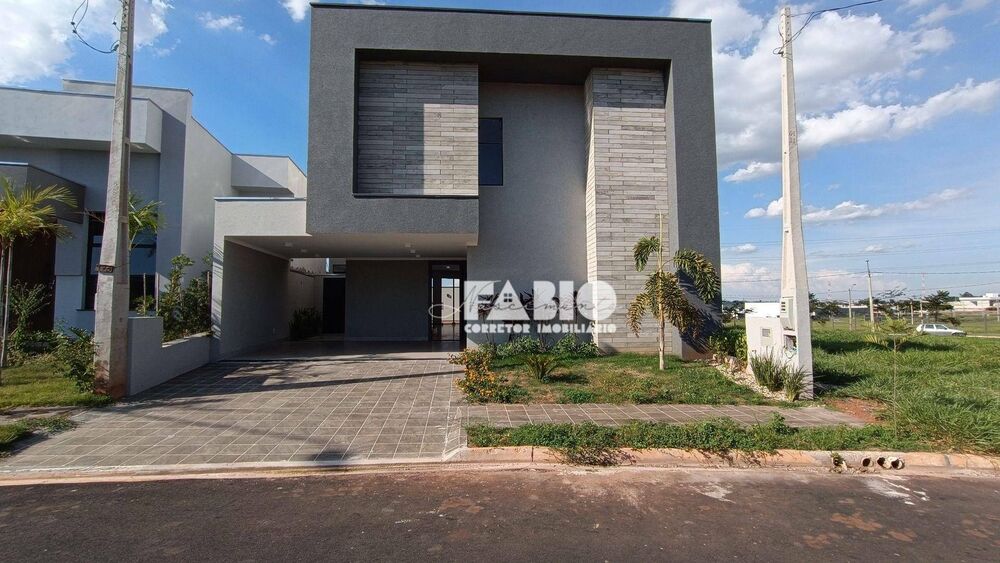 Casa de Condomínio, 4 quartos - Foto 15