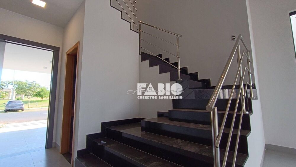 Casa de Condomínio, 4 quartos - Foto 8