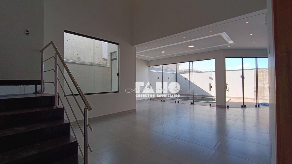 Casa de Condomínio, 4 quartos - Foto 9