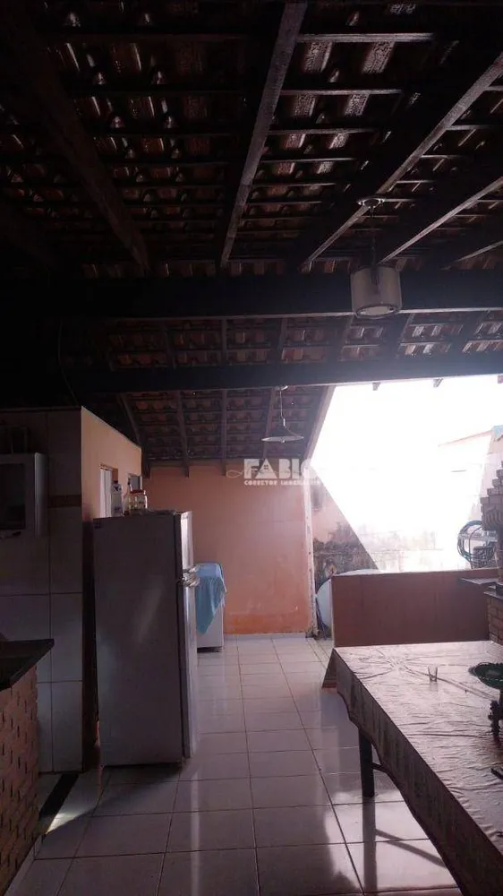 Casa de Condomínio, 2 quartos - Foto 1