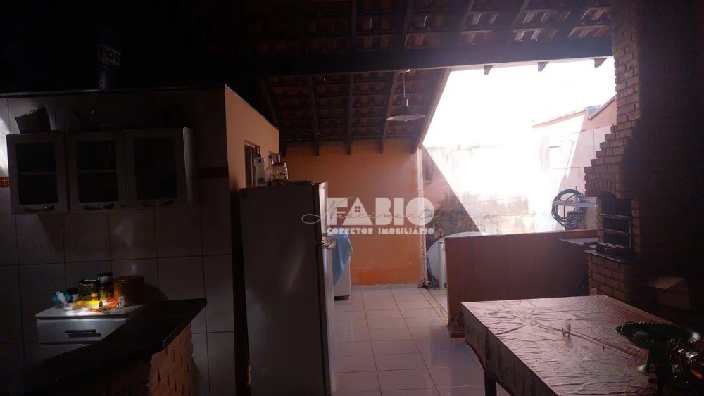 Casa de Condomínio, 2 quartos - Foto 7