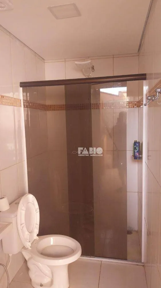 Casa de Condomínio, 2 quartos - Foto 12