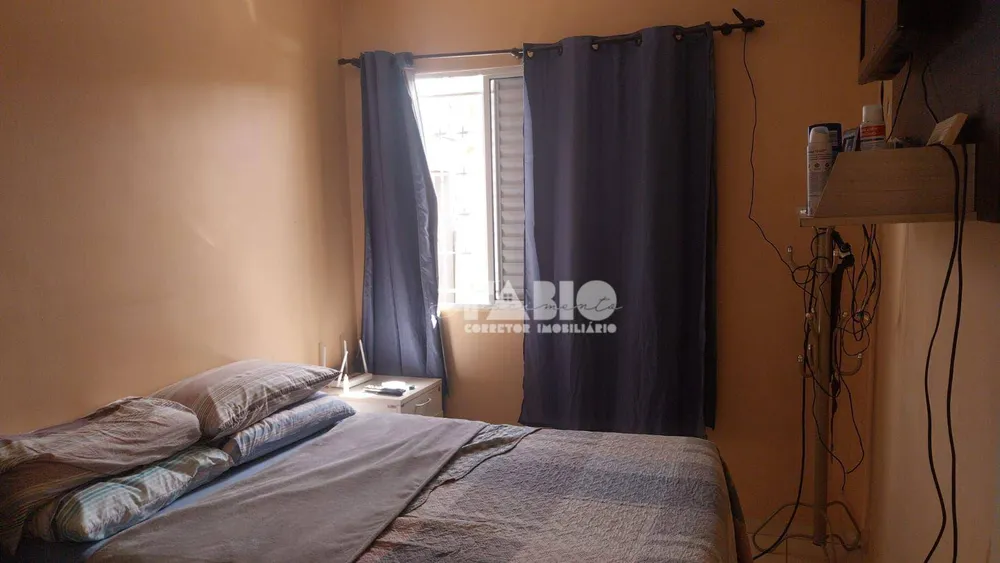 Casa de Condomínio, 2 quartos - Foto 6