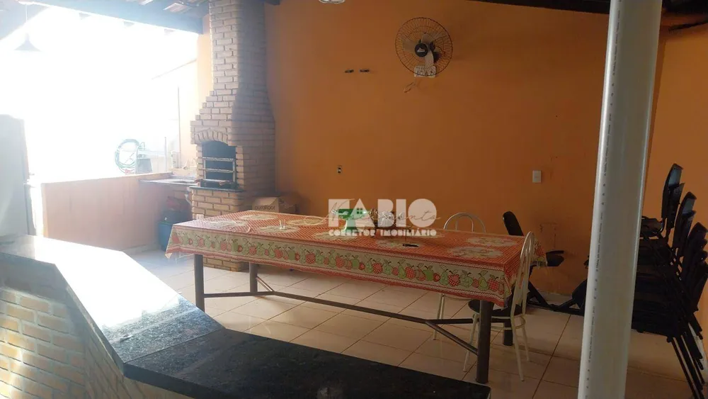 Casa de Condomínio, 2 quartos - Foto 4