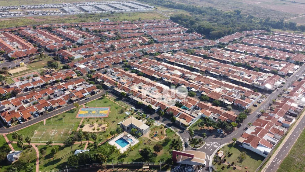 Casa de Condomínio, 2 quartos - Foto 3