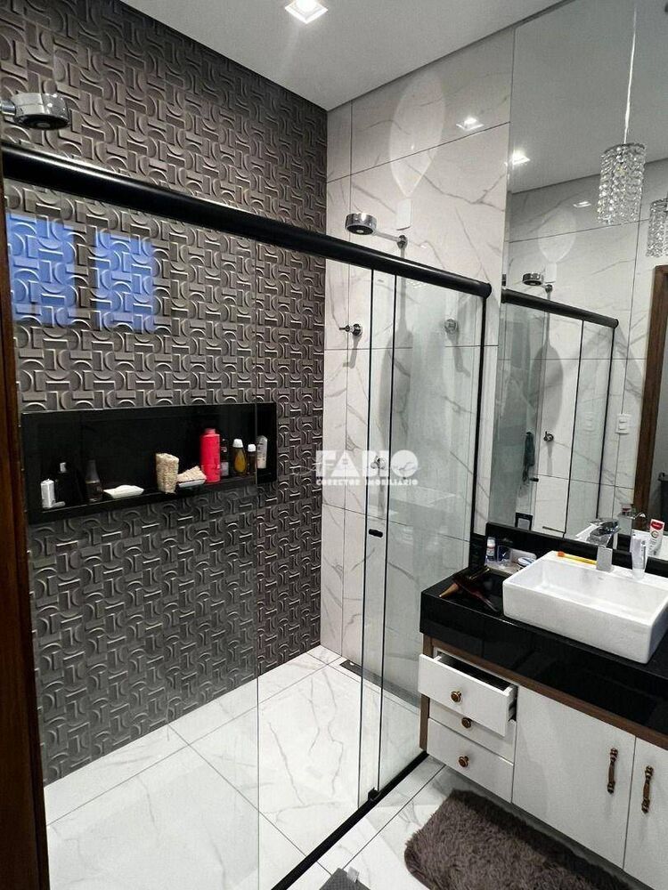 Casa de Condomínio, 3 quartos - Foto 8