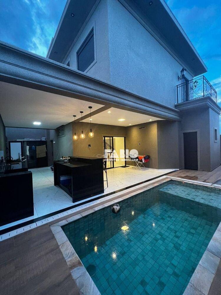 Casa de Condomínio, 3 quartos - Foto 15