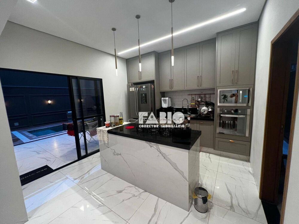 Casa de Condomínio, 3 quartos - Foto 10