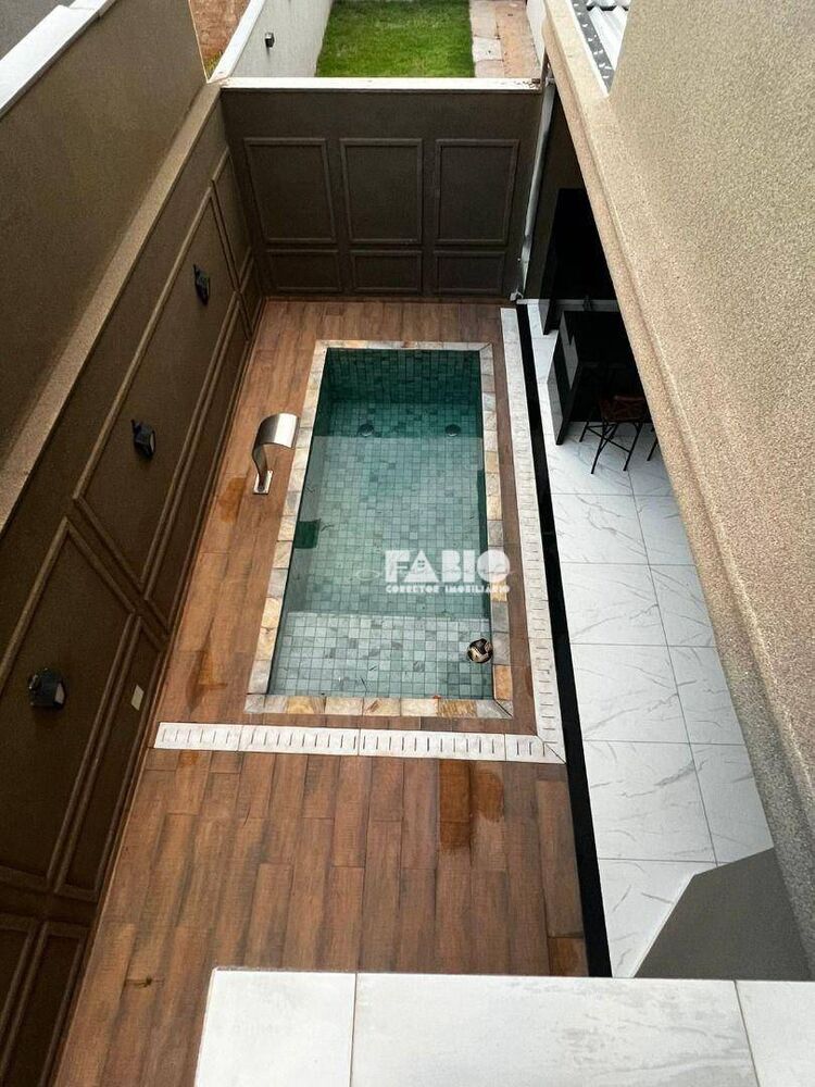 Casa de Condomínio, 3 quartos - Foto 6