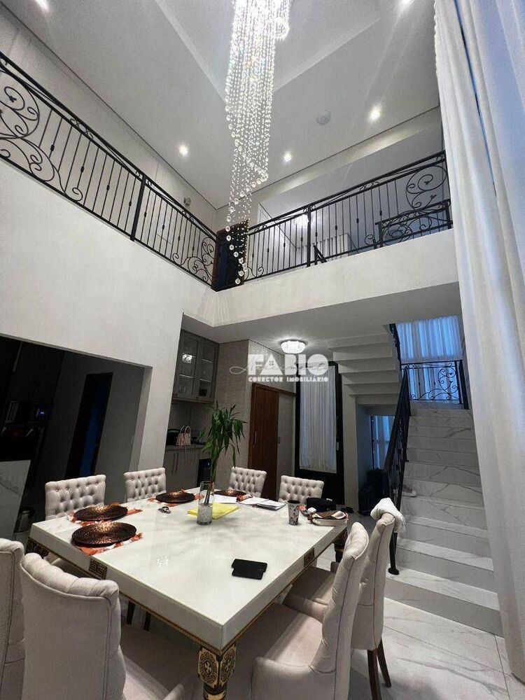 Casa de Condomínio, 3 quartos - Foto 12