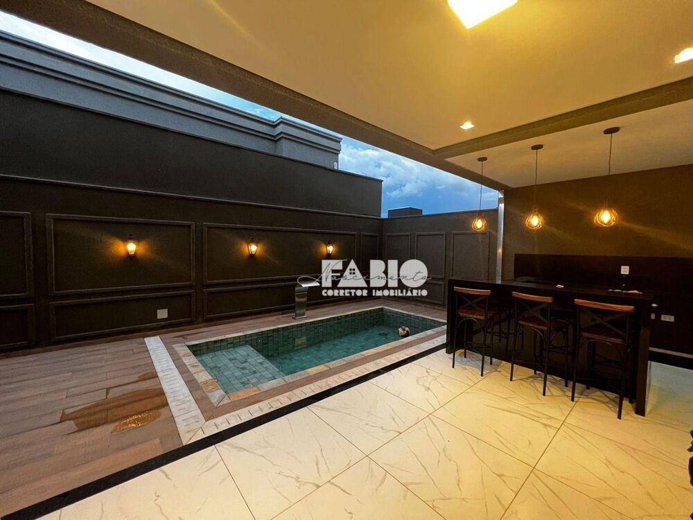 Casa de Condomínio, 3 quartos - Foto 18