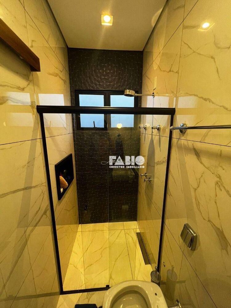 Casa de Condomínio, 3 quartos - Foto 9