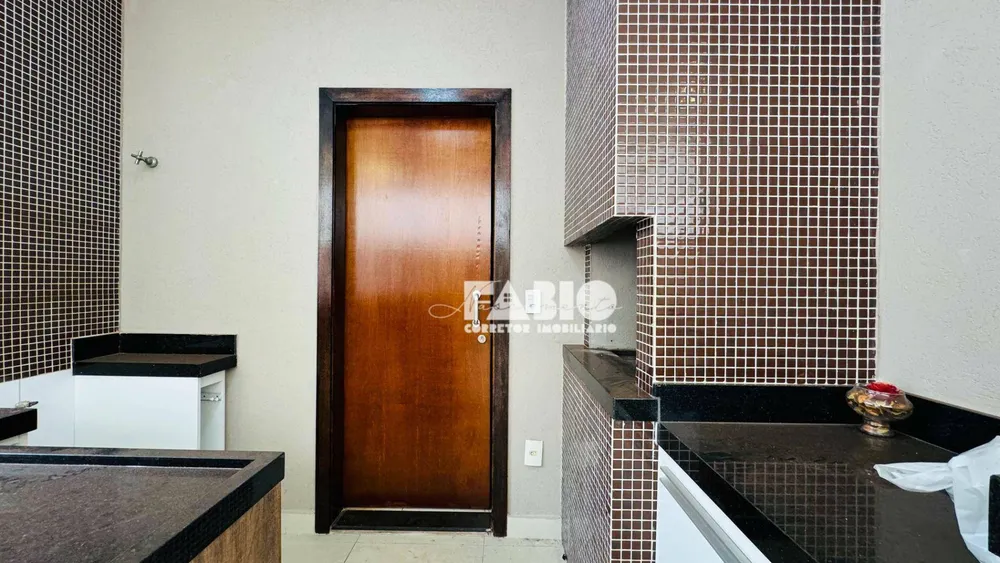 Casa de Condomínio, 3 quartos - Foto 34