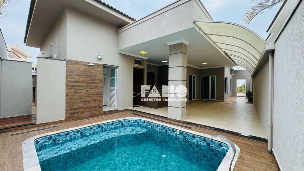 Casa de Condomínio, 3 quartos - Foto 8