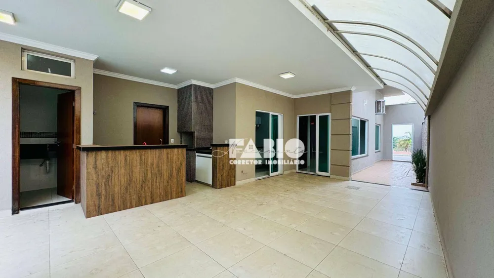 Casa de Condomínio, 3 quartos - Foto 29