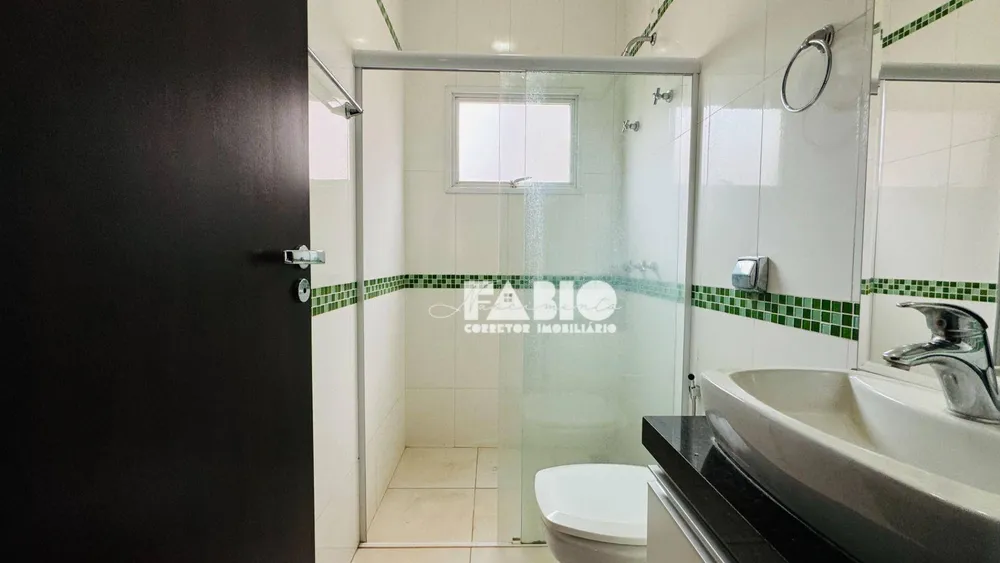 Casa de Condomínio, 3 quartos - Foto 26