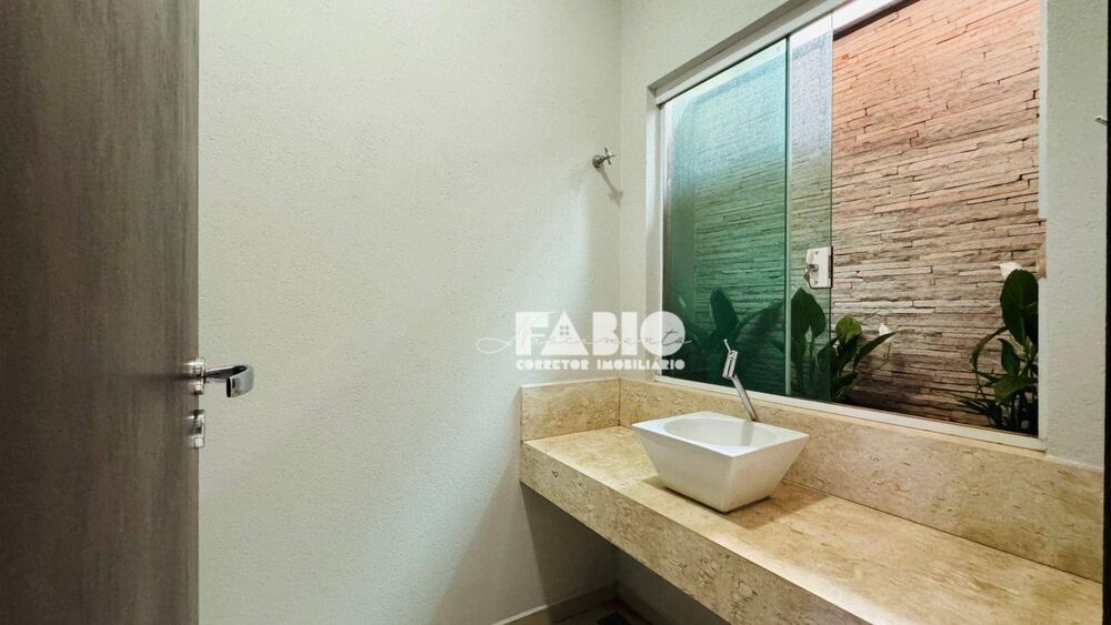 Casa de Condomínio, 3 quartos - Foto 19
