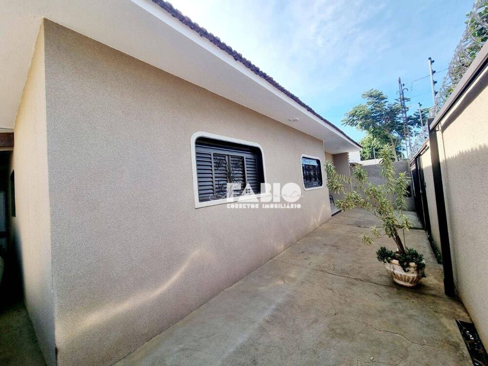 Casa à venda com 3 quartos, 165m² - Foto 6