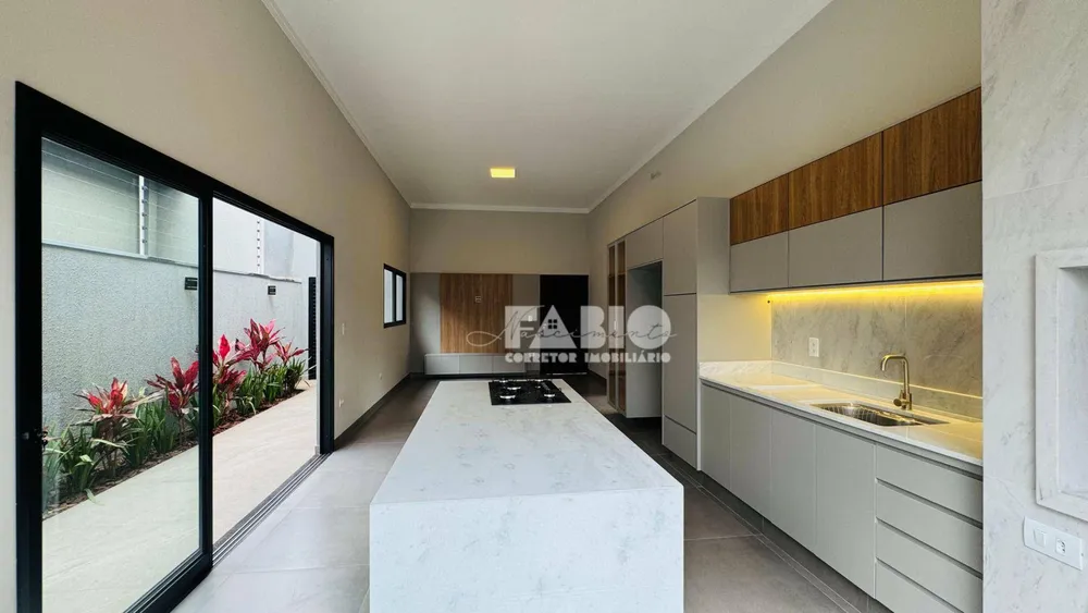 Casa, 3 quartos, 122 m² - Foto 7