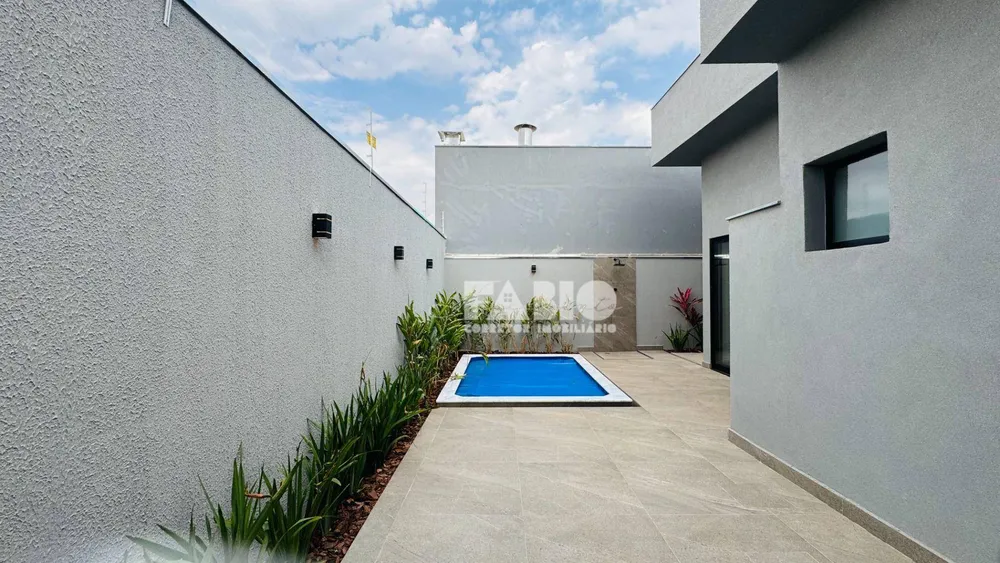 Casa, 3 quartos, 122 m² - Foto 10
