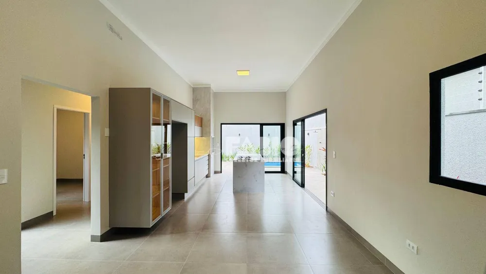 Casa, 3 quartos, 122 m² - Foto 3