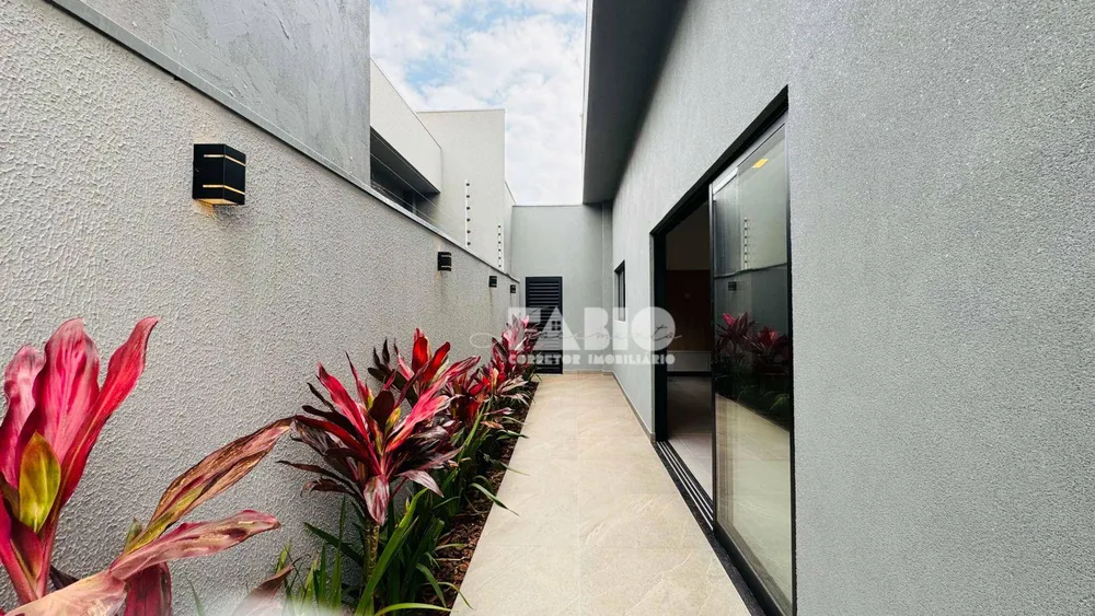 Casa, 3 quartos, 122 m² - Foto 12