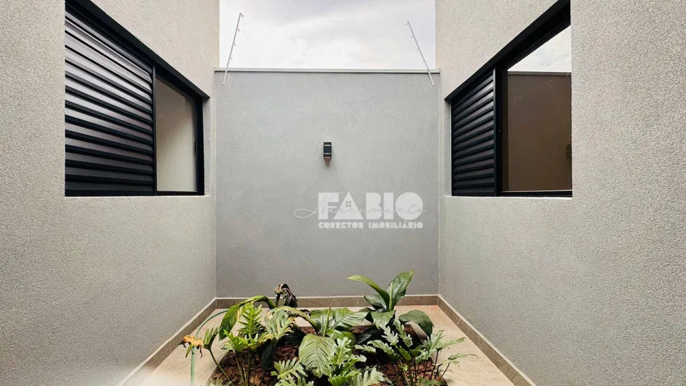 Casa, 3 quartos, 122 m² - Foto 13
