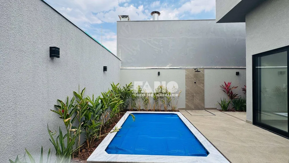 Casa, 3 quartos, 122 m² - Foto 9