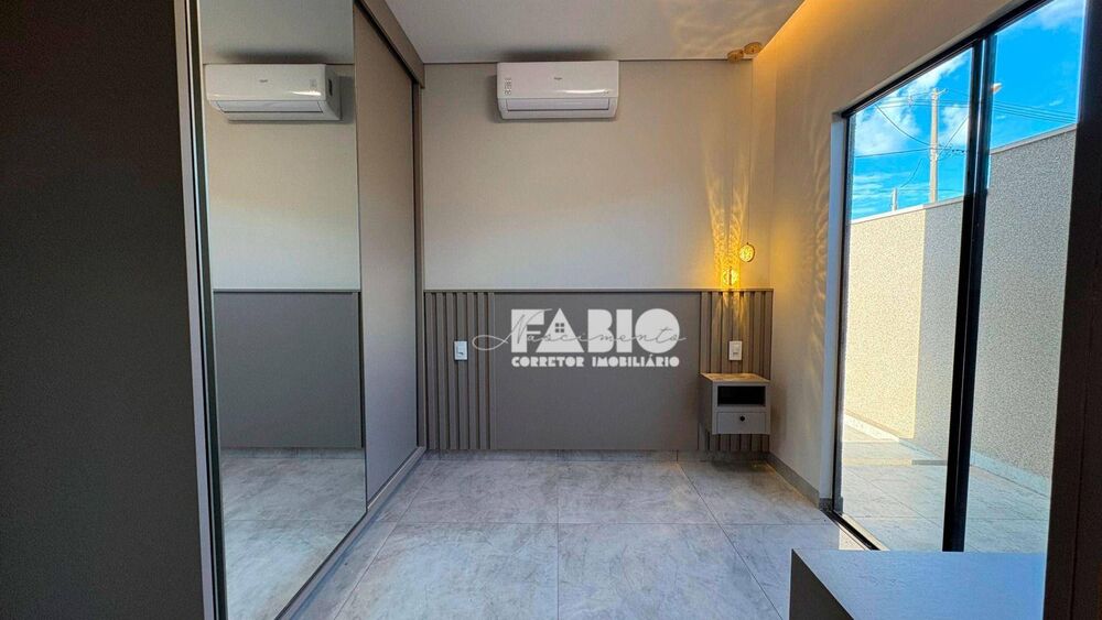 Casa de Condomínio, 3 quartos - Foto 10