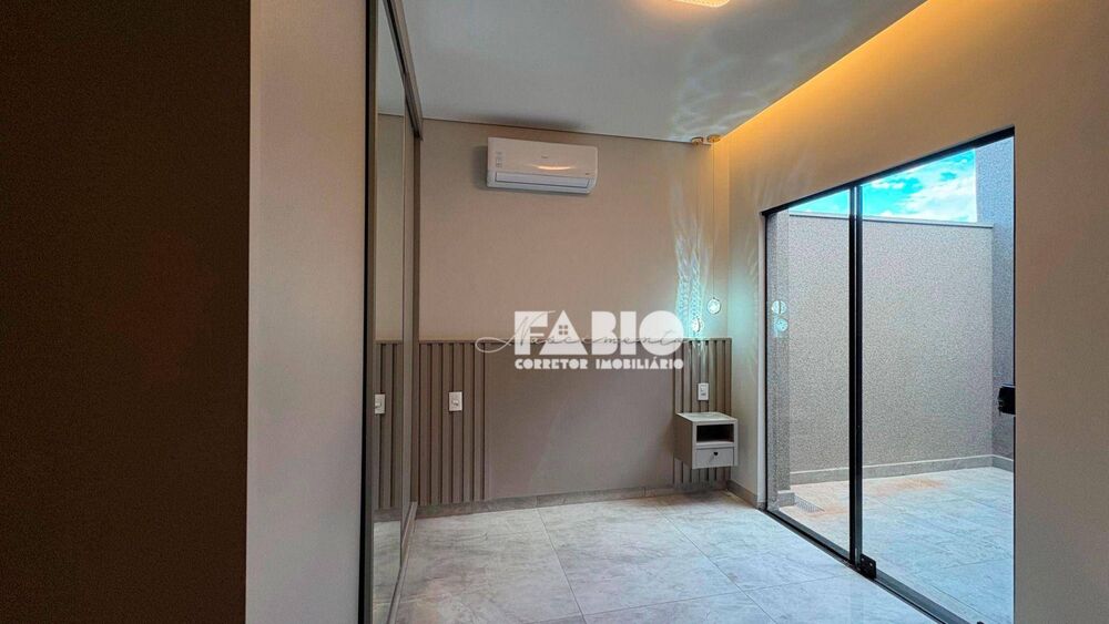 Casa de Condomínio, 3 quartos - Foto 16