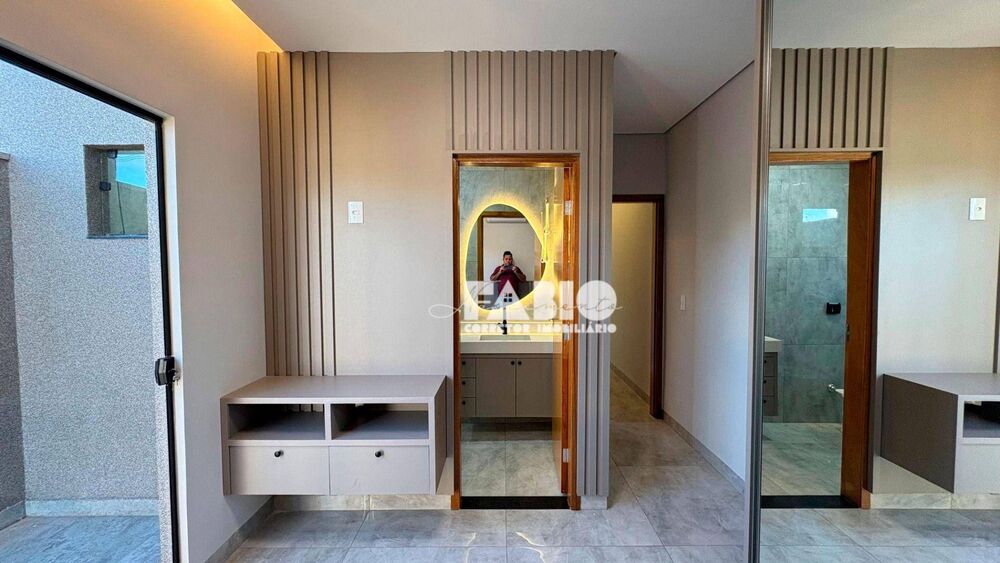 Casa de Condomínio, 3 quartos - Foto 11